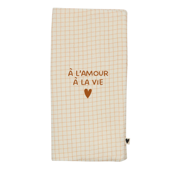 Protège livret de famille