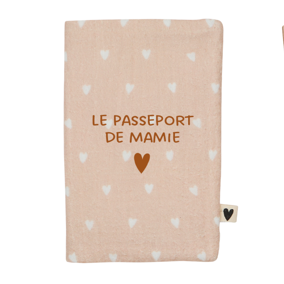 Protège passeport