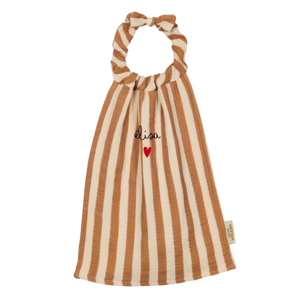 Serviette de cantine