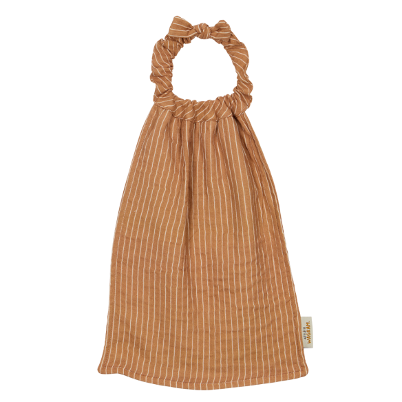 Serviette de cantine