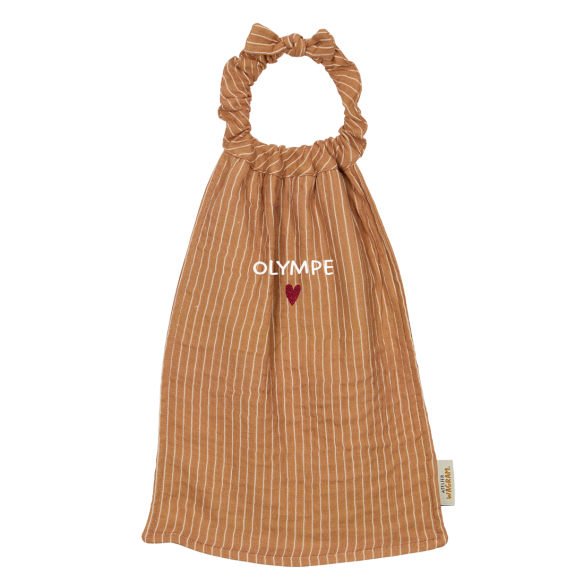 Serviette de cantine