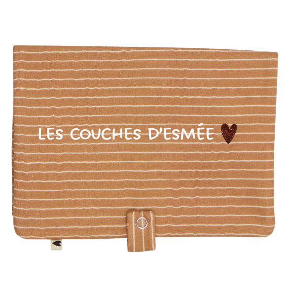 Range couche