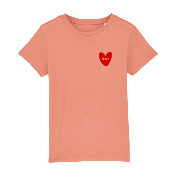 T-shirt enfant POP