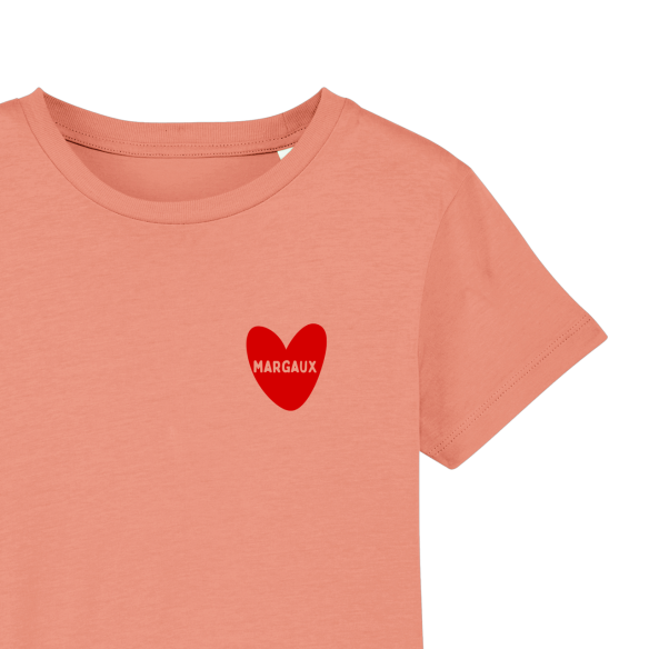 T-shirt enfant POP