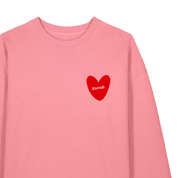 Sweat poplove enfant