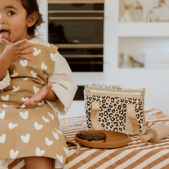 Sac isotherme de transport