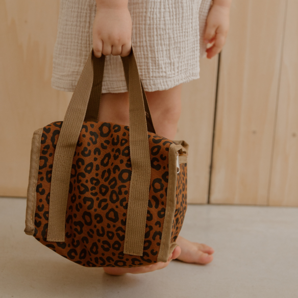 Sac isotherme de transport