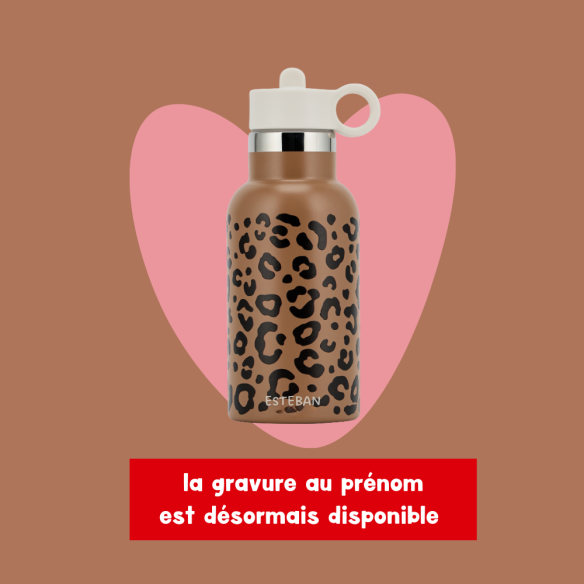 Gourde 350ml
