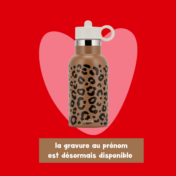Gourde 350ml