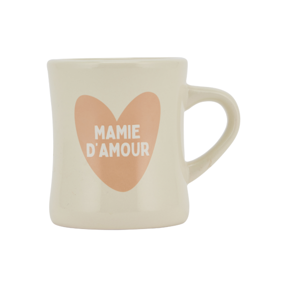 Mug céramique