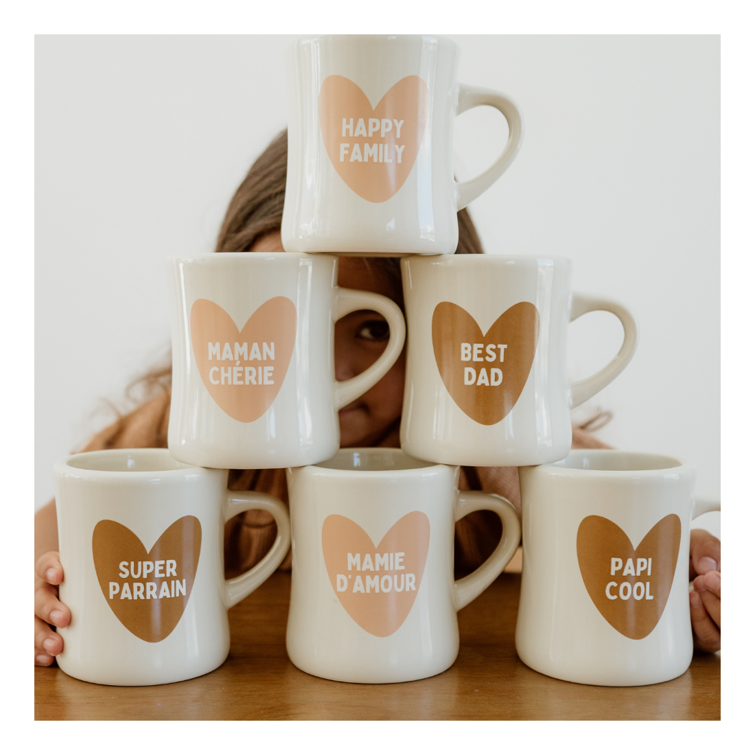 Pyramid International MG26043 Mug En Céramique 325 Ml