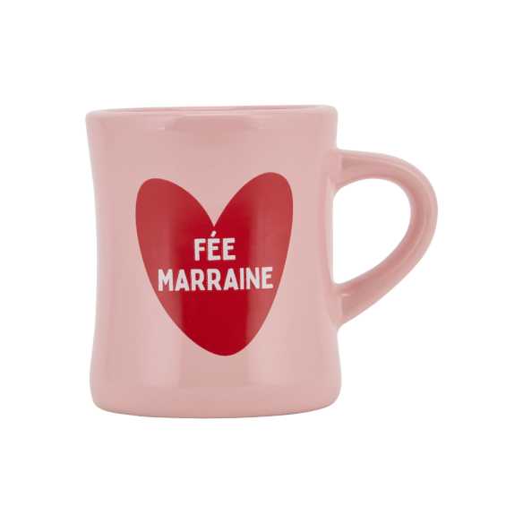 Mug céramique
