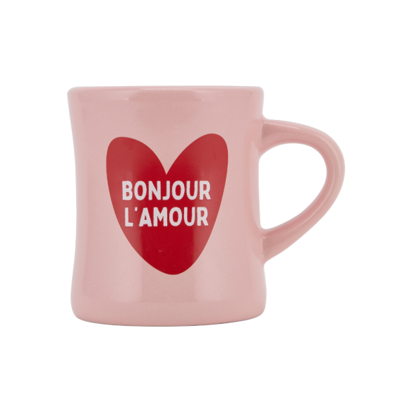 Mug céramique