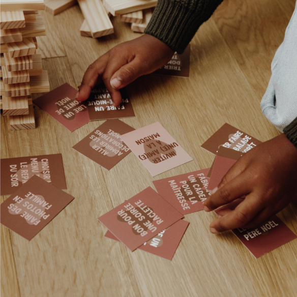 Calendrier de l'avent