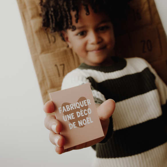 Calendrier de l'avent