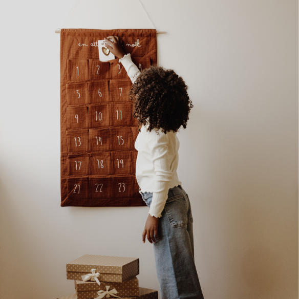 Calendrier de l'avent