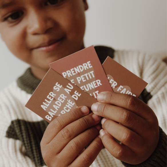 Calendrier de l'avent