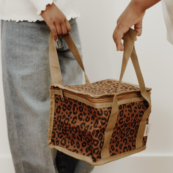 Sac isotherme de transport