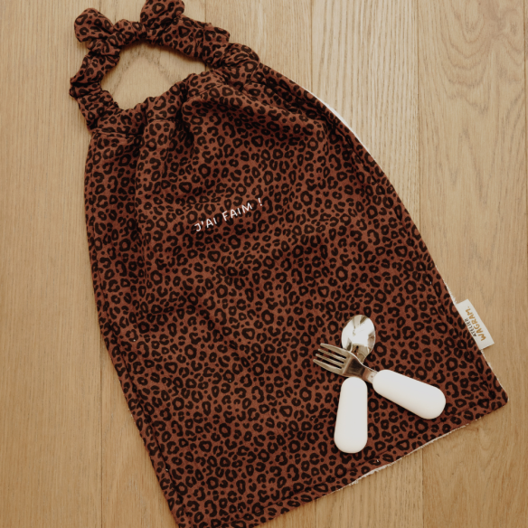 Serviette de cantine