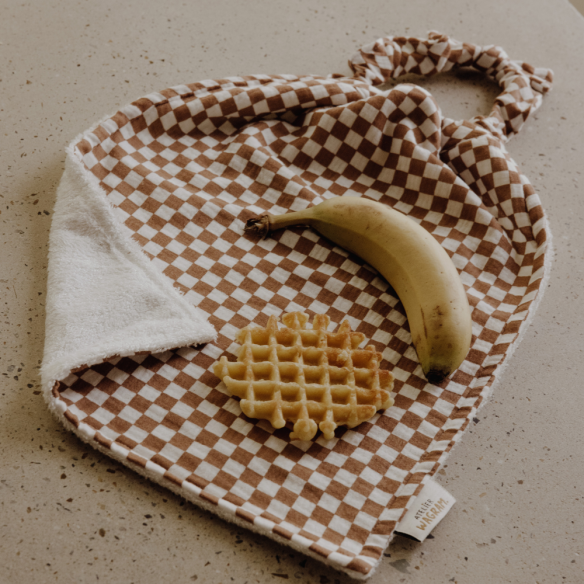 Serviette de cantine