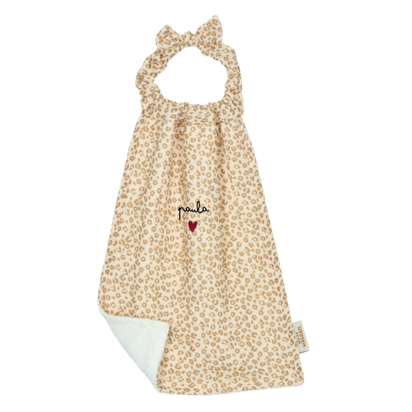 Serviette de cantine