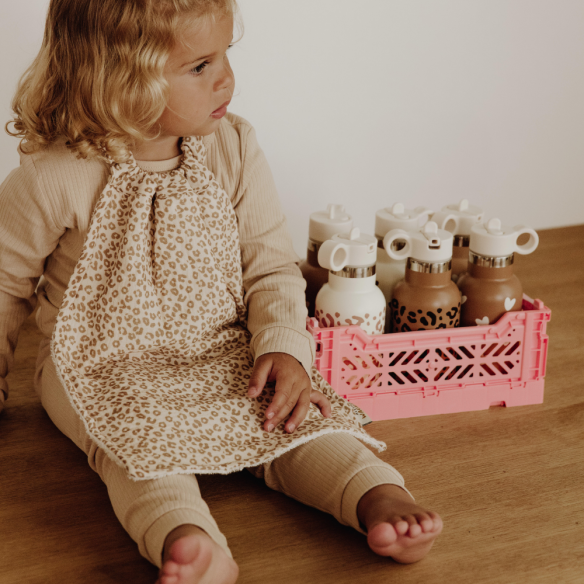 Serviette de cantine