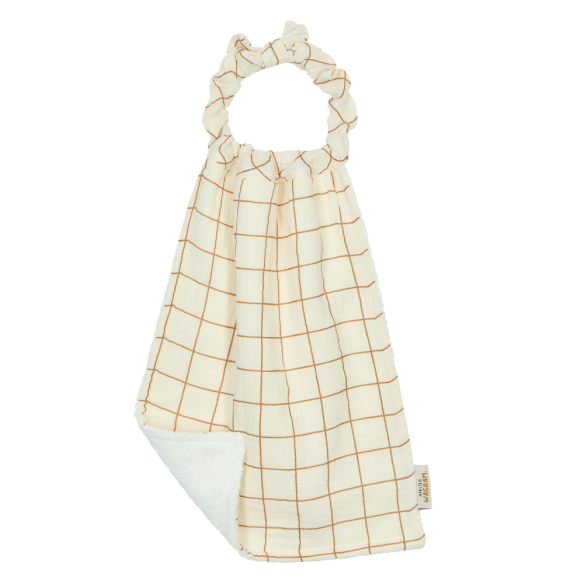 Serviette de cantine