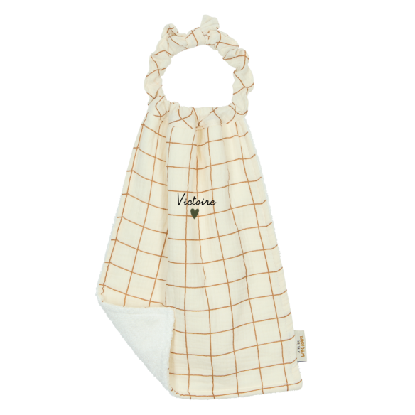 Serviette de cantine