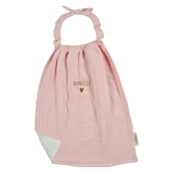 Serviette de cantine