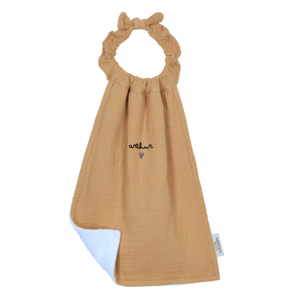 Serviette de cantine