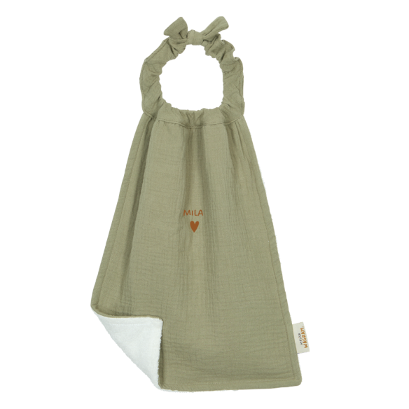 Serviette de cantine