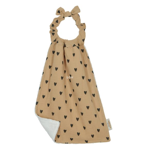 Serviette de cantine