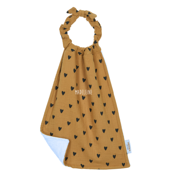 Serviette de cantine