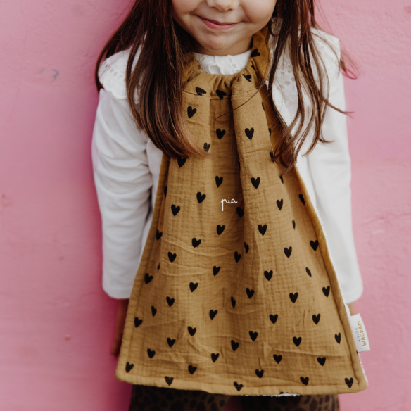 Serviette de cantine