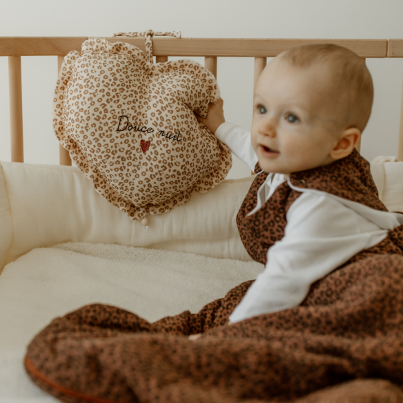 Décoration coeur à suspendre