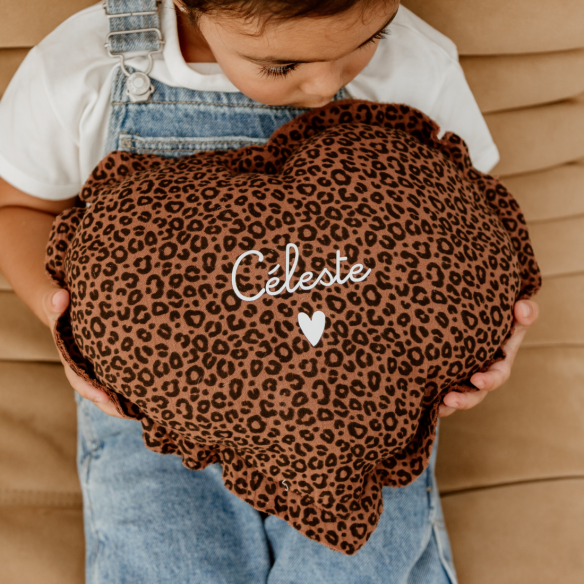 Décoration coeur à suspendre