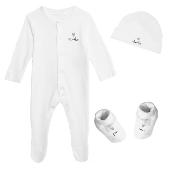 Tenue de naissance