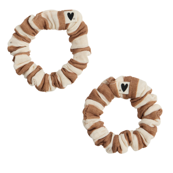 Mini chouchou (lot de 2)