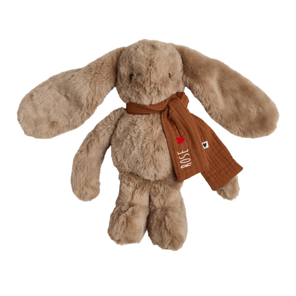 Peluche lapin