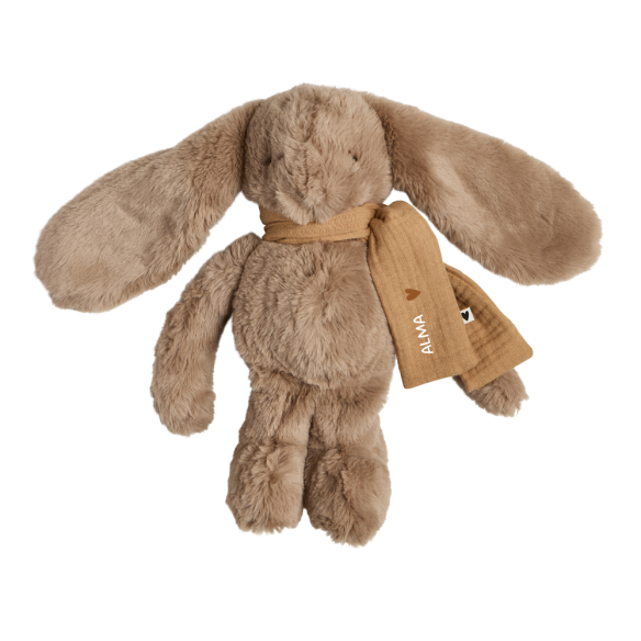 Peluche lapin