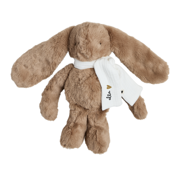 Peluche lapin