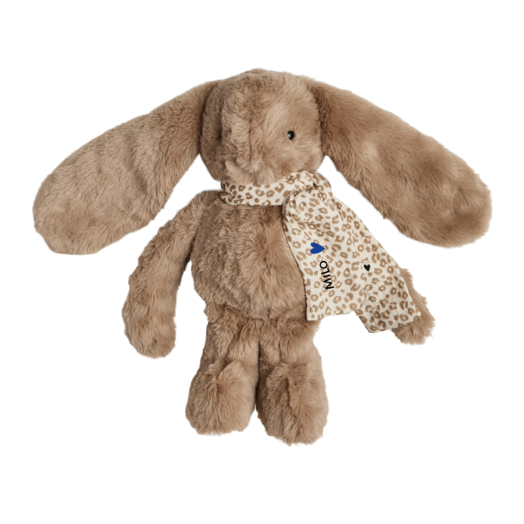 Peluche lapin