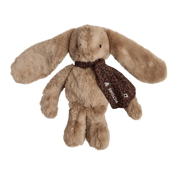 Peluche lapin