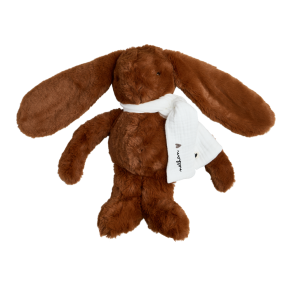 Peluche lapin