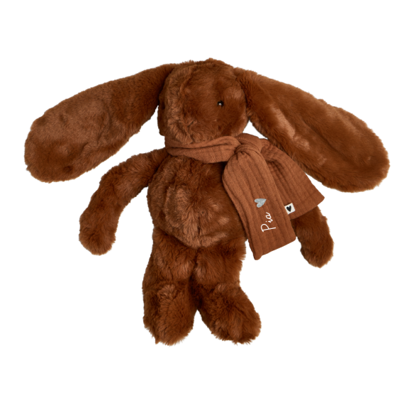 Peluche lapin