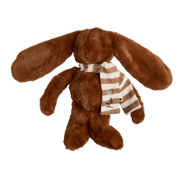 Peluche lapin