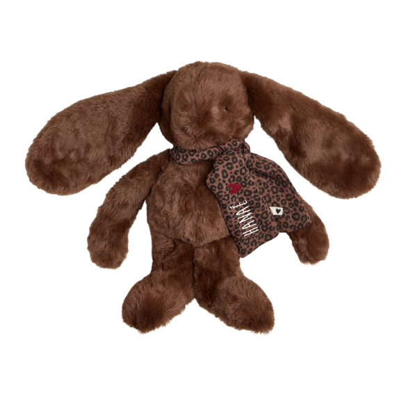 Peluche lapin