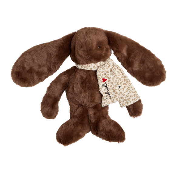 Peluche lapin