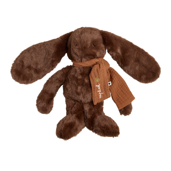 Peluche lapin