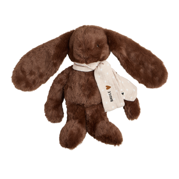 Peluche lapin